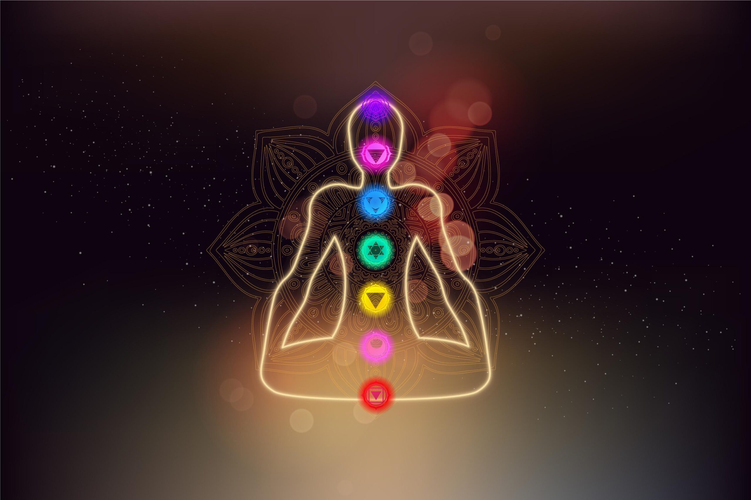 Kundalini Reiki