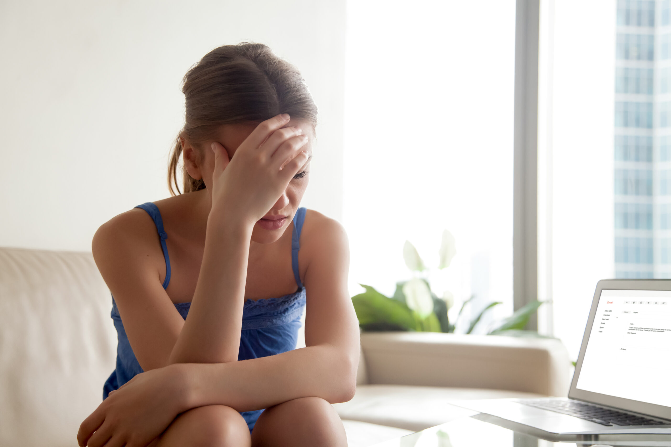 5 sinais de desgaste energético que você não pode ignorar