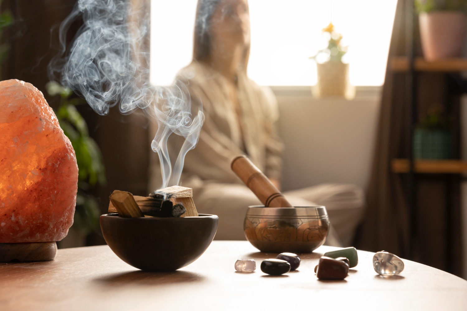 Por que o seu Reiki não funciona