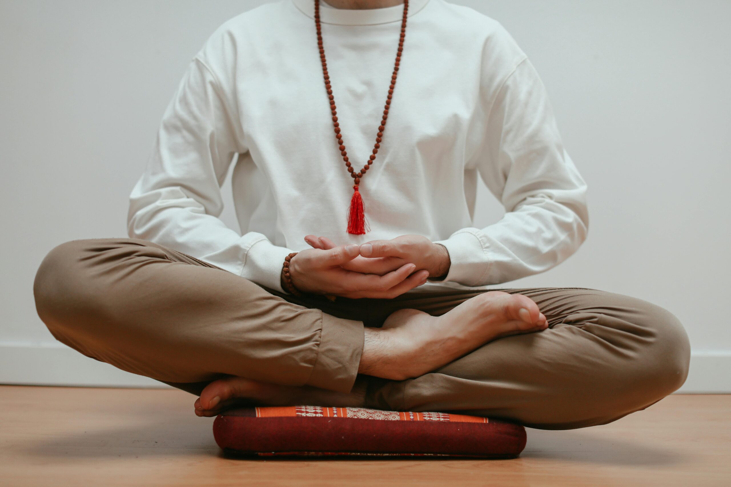 Chakra Coronário – Consciência Cósmica