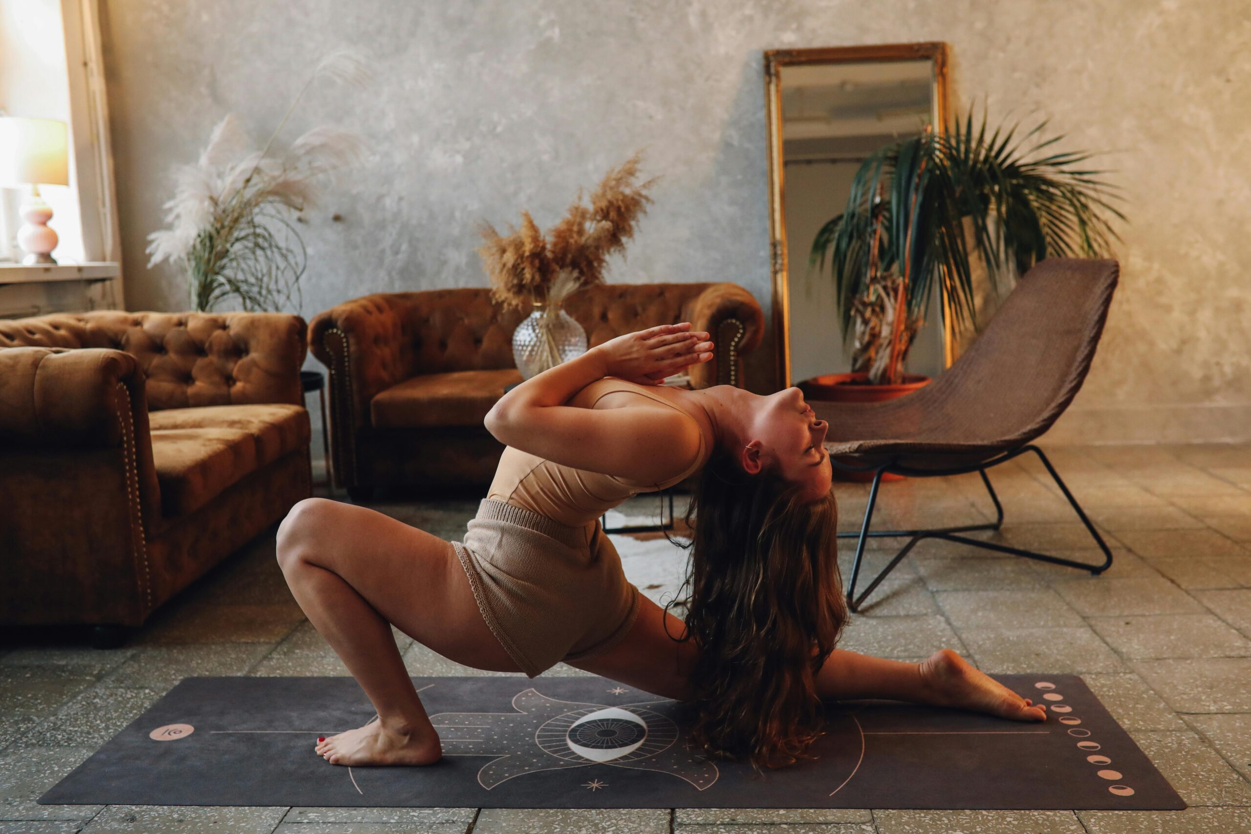 Chakra Sacral – Criatividade e prazer